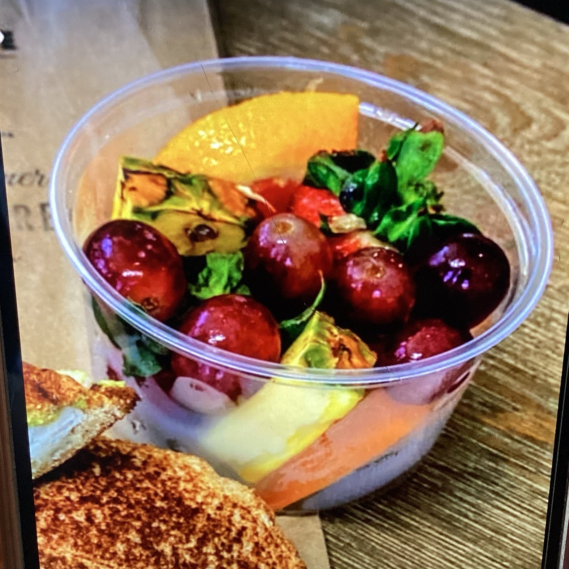 Fruit Cup | The Old Corner Hardware Store